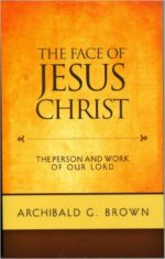 FACE OF JESUS CHRIST