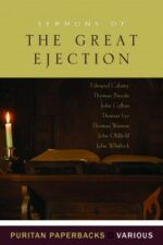 SERMONS OF THE GREAT EJECTION