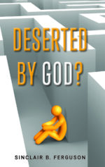 DESERTED BY GOD?