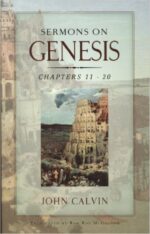 SERMONS ON GENESIS CH 11-20
