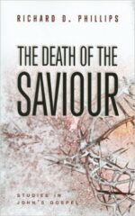 DEATH OF THE SAVIOUR, THE