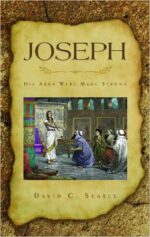 JOSEPH: HIS ARMS WERE MADE STRONG