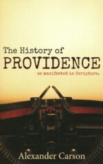 HISTORY OF PROVIDENCE