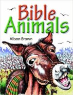 BIBLE ANIMALS