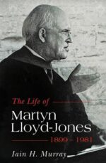 LIFE OF MARTYN LLOYD-JONES