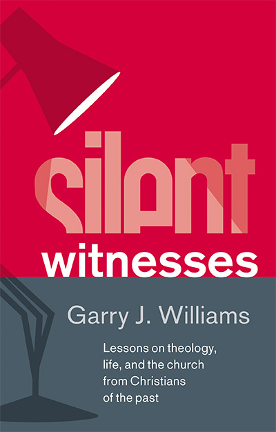 SILENT WITNESSES