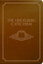 HEIDELBERG CATECHISM GIFT ED.