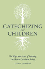 CATECHIZING OUR CHILDREN