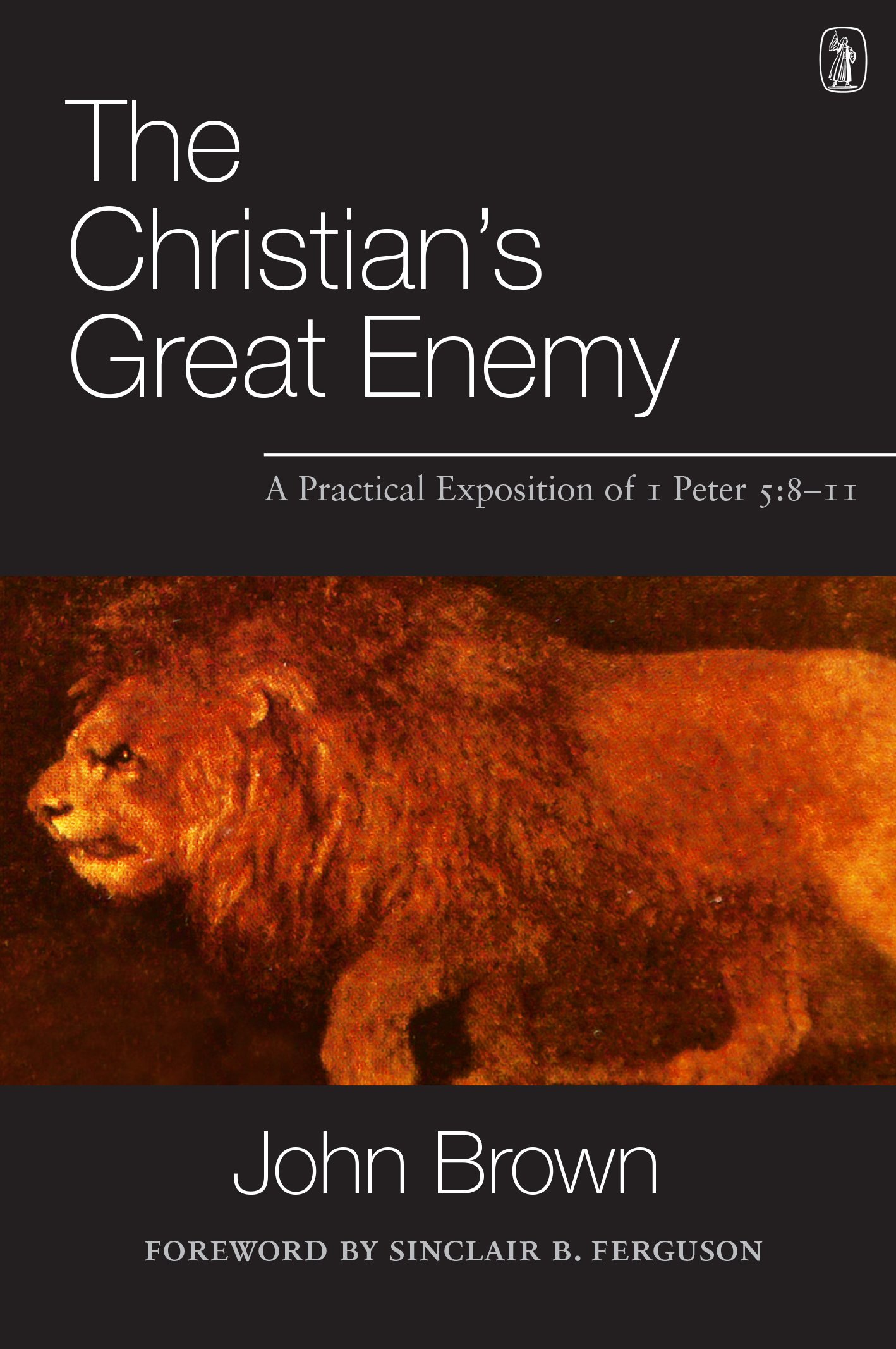 CHRISTIAN'S GREAT ENEMY