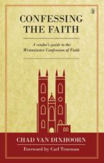 CONFESSING THE FAITH