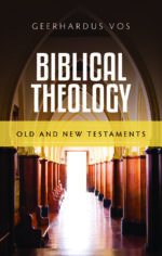 BIBLICAL THEOLOGY - O&NT