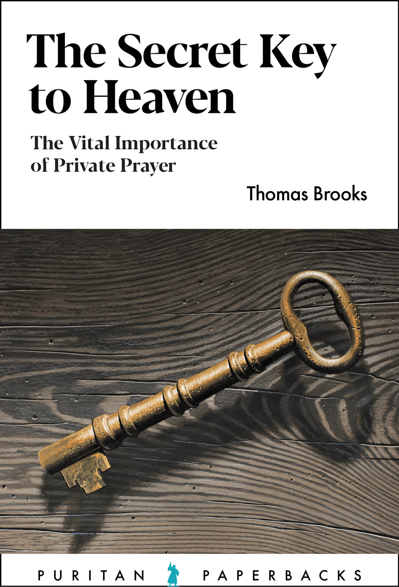 SECRET KEY TO HEAVEN