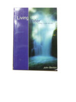 LIVING WATER: FINDING LIFE IN JESUS BBX