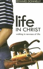 LIFE IN CHRIST o/p