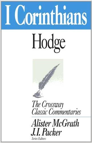 1 CORINTHIANS - CCC (Modsd) BBX