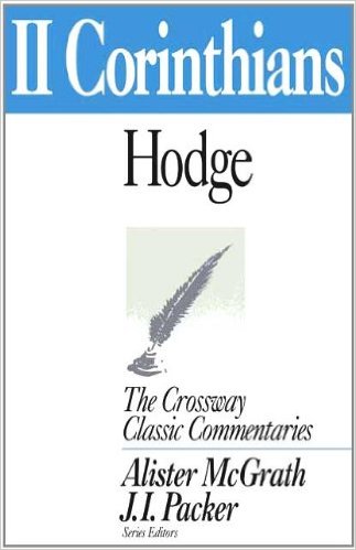 2 CORINTHIANS - CCC (Modsd) BBX