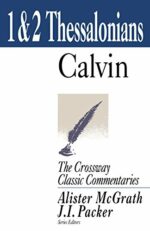 1&2 THESSALONIANS - CCC O/P BBX