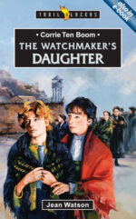 CORRIE: THE WATCHMAKERS DAUGHTER - TB