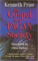 GOSPEL IN A PAGAN SOCIETY BBX