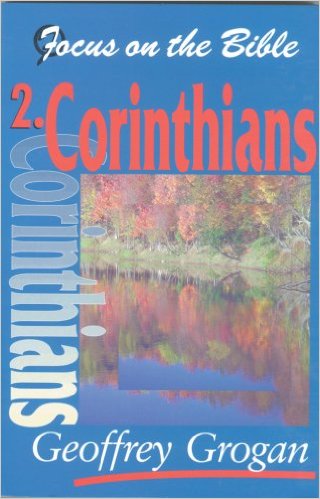 2 CORINTHIANS - FOTB