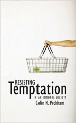 RESISTING TEMPTATION