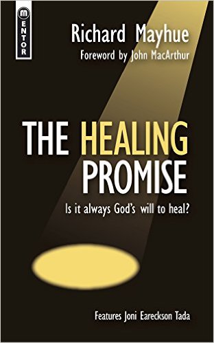 HEALING PROMISE, THE