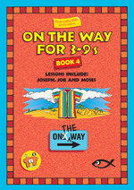 ON THE WAY FOR 3-9'S - BOOK 4