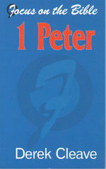 1 PETER - FOTB