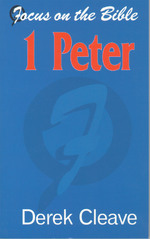 1 PETER - FOTB