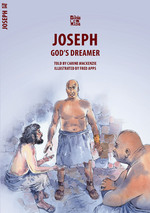 JOSEPH GOD'S DREAMER - BW