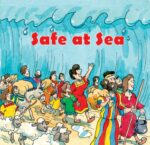 SAFE AT SEA - BOARDBOOK