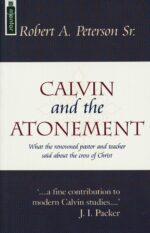 CALVIN AND THE ATONEMENT