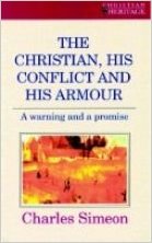 CHRISTIAN: HIS CONFLICT & HIS ARMOUR