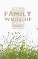 FAMILY WORSHIP BOOK