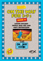 ON THE WAY FOR 3-9'S - BOOK 11