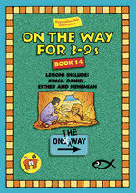 ON THE WAY FOR 3-9'S - BOOK 14