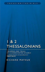 1&2 THESSALONIANS - FOTB