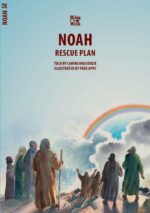 NOAH, A RESCUE PLAN - BW