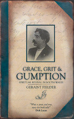 GRACE GRIT AND GUMPTION