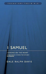 1 SAMUEL - LOOKING ON THE HEART - FOTB