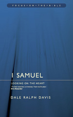 1 SAMUEL - LOOKING ON THE HEART - FOTB