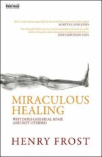 MIRACULOUS HEALING