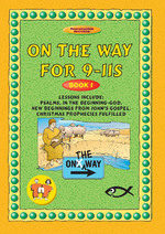 ON THE WAY FOR 9-11'S - BOOK 1
