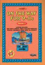 ON THE WAY FOR 9-11'S - BOOK 3