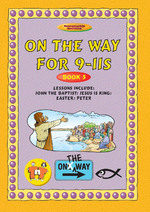 ON THE WAY FOR 9-11'S - BOOK 5