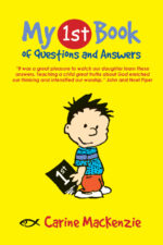 MY FIRST BOOK OF QUESTIONS AND ANSW