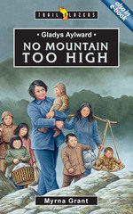 AYLWARD: NO MOUNTAIN TOO HIGH - TB