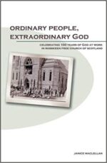 ORDINARY PEOPLE, EXTRAORDINARY GOD