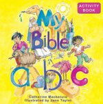 MY BIBLE ABC