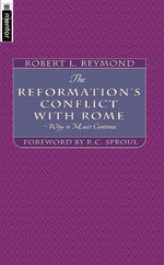 REFORMATION'S CONFLICT WITH ROME